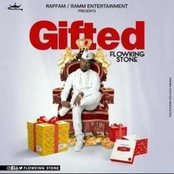 Flowking Stone - BAE ft. Efya